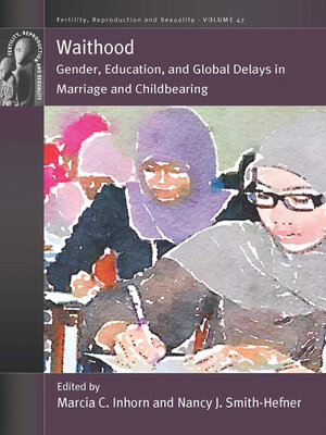 cover image of Waithood